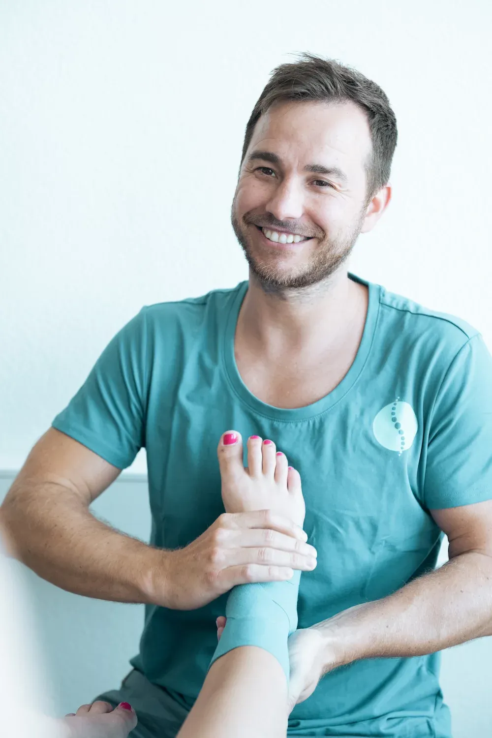 Physiotherapie Neuenbürg