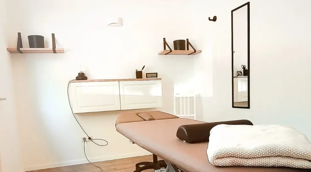 Physiotherapie Walzbachtal