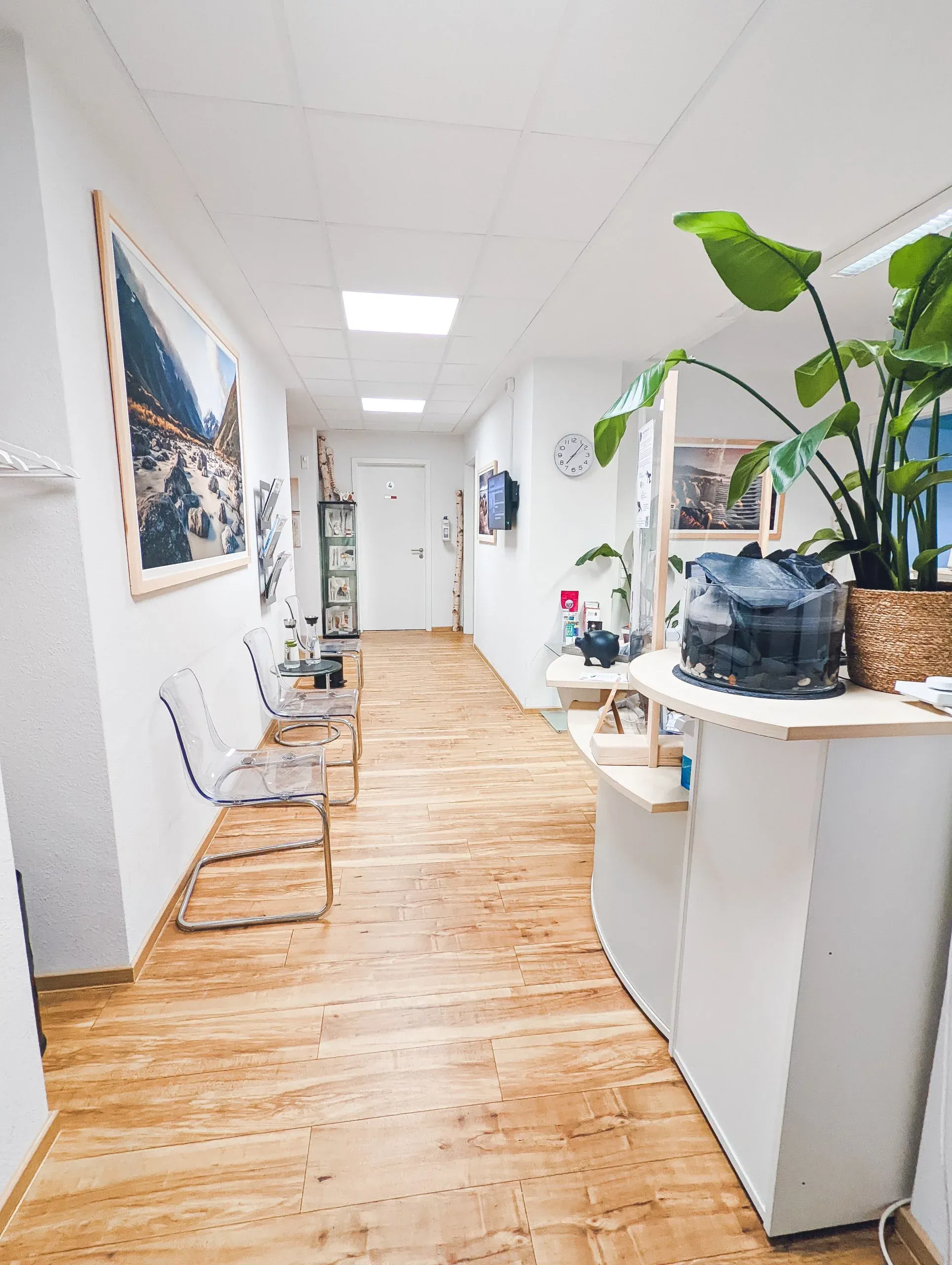 Physiotherapie Karlsruhe