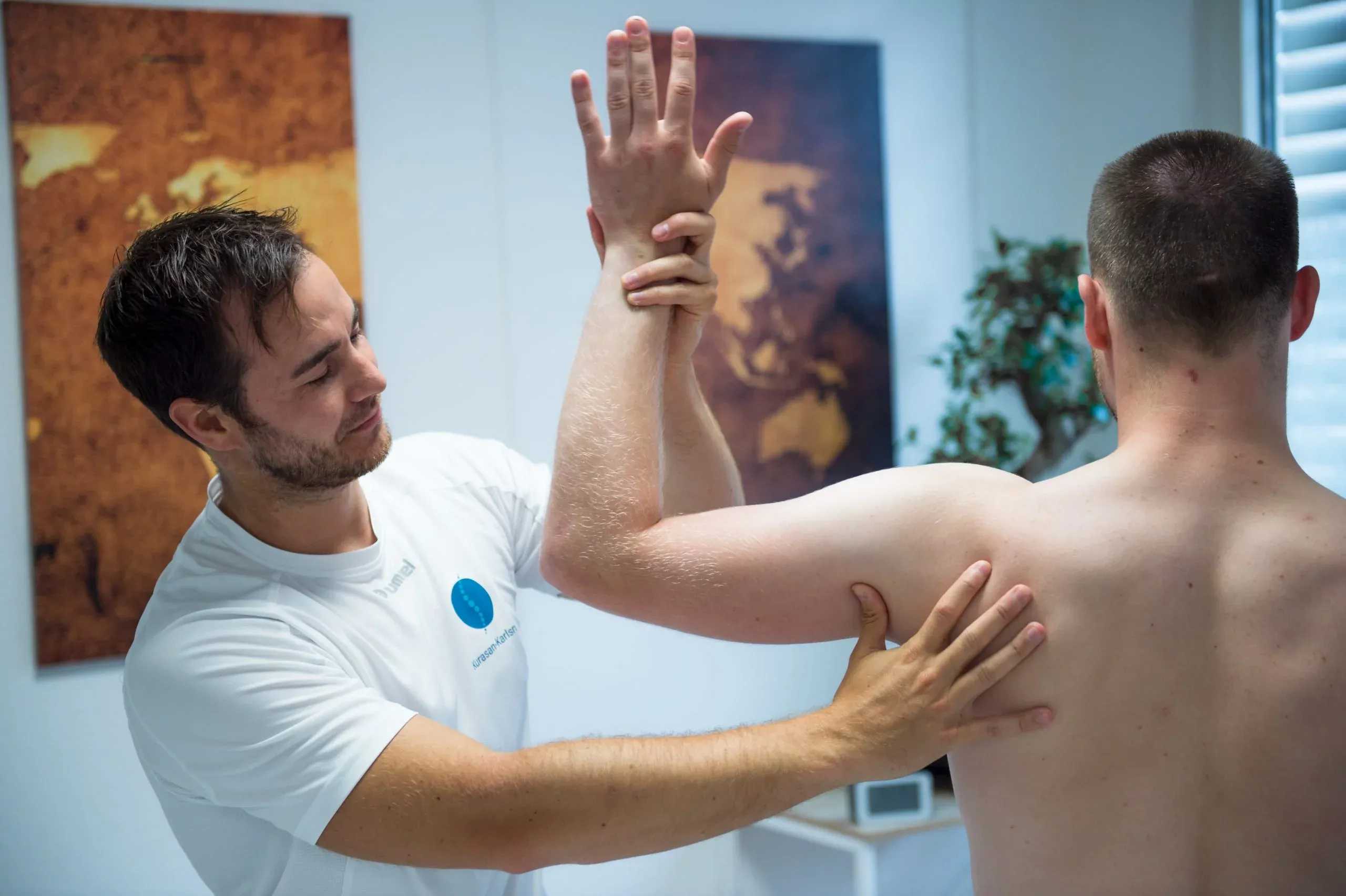 Physiotherapie Bruchhausen