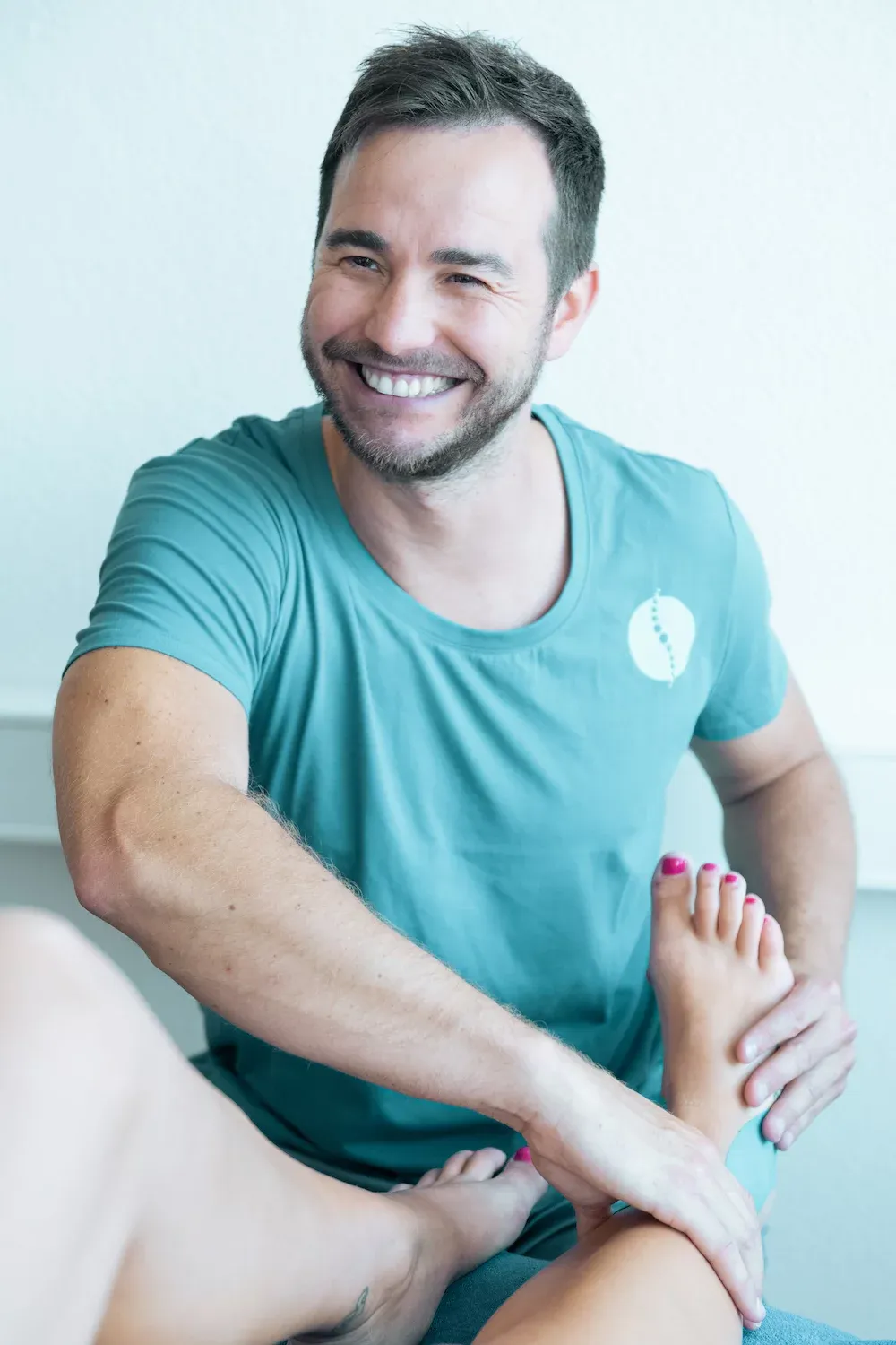 Physio Karlsruhe – individuelle Behandlung durch erfahrenen Physiotherapeuten